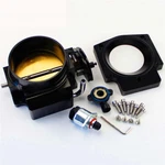 102MM Throttle Body + Tps Iac Position Sensor For Lsx LS1 LS2 LS7. Fixed Price $90.20.