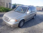 Throttle Body Fits 02-05 Sedona 32815256. Fixed Price $110.70.