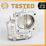 Mercedes W221 S63 CL63 E63 M156 Amg Throttle Body Actuator 1561410225 Oem. Fixed Price $178.45.