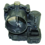 Crown Automotive 4861661AB Throttle Body. Fixed Price $161.08.