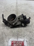 2005 Mercury Mountaineer Throttle Body 3L3U9N825. Fixed Price $65.00.