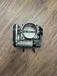 Fuel Injection Throttle Body-aisan Wd Express THR3 36010. Fixed Price $90.00.