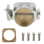 90MM Billet Throttle Body 2JZ-GE Ffim For 1992-02 Supra SC300 IS300 GS300 Us. Fixed Price $149.95.
