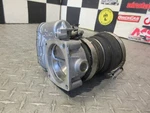 2013 Porsche 991 911 Throttle Body Valve Housing Sleeve 9A260511502. Fixed Price $114.62.