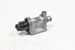 Engine Motor Fuel Idle Air Intake Valve Lucas Unit Oem Jaguar XJ6. Fixed Price $100.80.