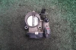 2018 Jeep Renegade 2.4L Throttle Body Oem 104K Miles 0489197AB. Fixed Price $27.00.