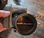 03-07 Chevy Trailblazer 04 05 06 Gmc Envoy 4.2L Throttle Body Valve Oem. Fixed Price $34.99.