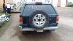 Throttle Body 3.2L Cylinder Fits 96-97 Passport 249255. Fixed Price $95.00.