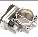 Continental Fuel Injection Throttle Body Assembly For Bmw 408-238-424-002Z. Fixed Price $250.00.