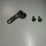 97-98 Honda Crv Cr-v Throttle Acceleration Gas Cable Stay Bracket Genuine Oem. Fixed Price $15.00.