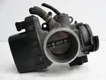 Saab 9-3 99-03 Engine Throttle Body Assembly Etm 2.0L 2.3L Tps 9188186 Oem. Fixed Price $219.99.