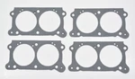Pack, 500 Cfm Throttle Body Plate Gaskets Barrel 4412 List 2300 Fits: Holley. Fixed Price $13.99.