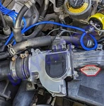 For 1989-95 Toyota Pickup 4 Cylinder 22RE Mass Air Flow Meter Sensor 22250-35050. Fixed Price $107.00.