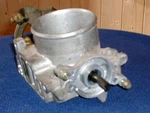 Used Throttle Body Mazda MX-5 Eunos MX5 1.6 MK1 Manual Na 1989-98 B61P13640B. Fixed Price $64.59.
