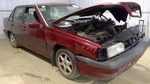Throttle Body Without Turbo Valve Fits 95-97 Volvo 850 491247. Fixed Price $60.94.