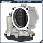 Throttle Body For Audi A6 Quattro 2009-18 A7 2012-2018 Q5 2013-2017 3.0L. Fixed Price $73.07.