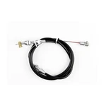 Lokar TC-1000EFIU36 Universal Fits Ford Throttle Cable Kit, Inch. Fixed Price $83.95.
