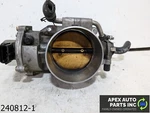 Oem 2003 Jaguar S-type 4.2L Engine Motor Throttle Body 2W939G736BD. Fixed Price $199.99.