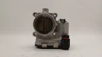 2014-2018 Ford Focus Throttle Body A1QAB. Fixed Price $37.26.