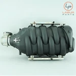M139 04-19 Maserati Quattroporte Engine Air Intake Manifold Assembly E1349. Fixed Price $634.50.