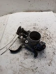 Throttle Body 2.2L 2WD 1995-1998 Legacy Oem. Fixed Price $27.00.