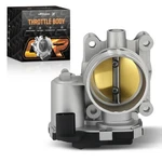 S20500 For Throttle Body Buick Cadillac Chevrolet Camaro Gmc 3.6L 6.2L 1.5L 2.0L. Fixed Price $50.87.