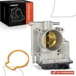 A-premium Throttle Body With Tps For Mazda 2004-2005 2003-2005 2006-2007. Fixed Price $106.99.