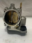 02 - 07 Chevy Trailblazer Gmc Envoy Isuzu 4.2L Throttle Body Valve Oem. Fixed Price $70.00.