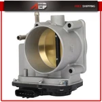 For Nissan Xterra Frontier 2005-2015 Pathfinder 2005-2012 4.0L Throttle Body. Fixed Price $57.78.