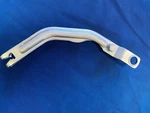 Original Gm Corvette 65-67 Accelerator Arm Lever Firewall W/bolt 396-427. Fixed Price $99.00.