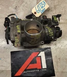 1998-1999 Jaguar XJ8 Engine Throttle Body Valve Assembly W/o Air Assist Oem. Fixed Price $149.99.