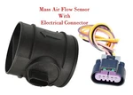 Mass Air Flow Sensor (maf) W/connector Fits: Chevrolet Gmc Pontiac 2007-2014. Fixed Price $48.75.