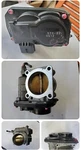 2008 2013 Infiniti G37 2009 2017 Nissan 370Z Right Throttle Body 526-02 Oem. Fixed Price $55.00.
