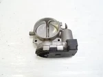 Mercedes R171 SLK280 Throttle Body, Bosch, 1131410125. Fixed Price $49.99.