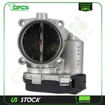 Throttle Body For Audi A6 Quattro 3.0L 2009-2015 S5 2010-2017 06E133062H. Fixed Price $71.99.