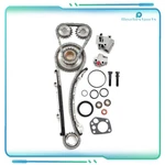 For Nissan Altima Frontier Xterra 98-04 Timing Chain Kit KA24DE Dohc 16V. Fixed Price $51.36.