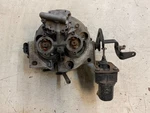 Rochester Throttle Body Injection Tbi 17087030 For 1987 Cadillac 4.1L 252 Cid. Fixed Price $179.50.