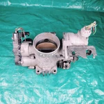 90 94 Lexus SC400 LS400 Throttle Body 22210-50011 V8 Tps Bracket Dashpot. Fixed Price $150.00.