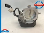 Mercedes W219 CLS55 E55 Amg Throttle Body Supercharger Kompressor V8 03-06 Oem. Fixed Price $189.99.