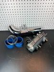 1999 2004 Ford Mustang Throttle Body Bbk 78MM /performance. Fixed Price $249.99.