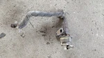 1986 Ford F-150 Bronco 302 Efi 5.0L Egr Valve Pipe Flex Tube E6TE-9F483. Fixed Price $49.00.