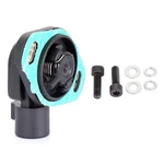 Throttle Position Sensor For Honda Accord Civic Crv Acura 16400P0AA50. Fixed Price $11.09.