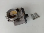2010-2011 Chevy Equinox Gmc Terrain 2.4L L4 Throttle Body Assembly W/bolts. Fixed Price $24.99.