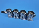 08-13 Bmw E90 E92 M3 S65 Engine Cyl 5-8 Left Throttle Body Bodies 51K Miles. Fixed Price $259.99.