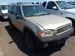 Throttle Body Thru 8/00 Fits 01 Infiniti QX4 31851324. Fixed Price $110.70.
