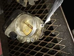 96 97 98 99 Acura Integra Throttle Body Valve Assembly Rs Ls Gs Automatic. Fixed Price $59.39.
