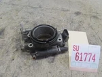 Throttle Body Millenia 1995 2002 Mazda Engine Motor Valve Control Module Oem. Fixed Price $44.99.