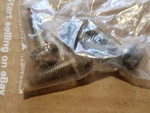 Ford Ranger 1998 -2003 2.3L Throttle Body Bolts. Fixed Price $18.00.