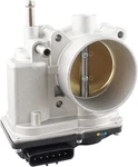 S20215 Elctronic Throttle Body For 07-20 Nissan Cube NV200 Sentra Tiida Versa. Fixed Price $55.99.