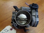 01-05 Beetle Jetta, 00-07 Golf Throttle Body Assembly 2.0. Fixed Price $28.50.